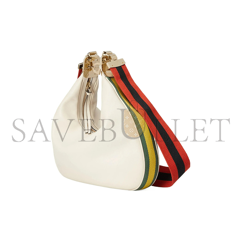 GUCCI ATTACHE LARGE SHOULDER BAG 702823 (35*32*6cm)